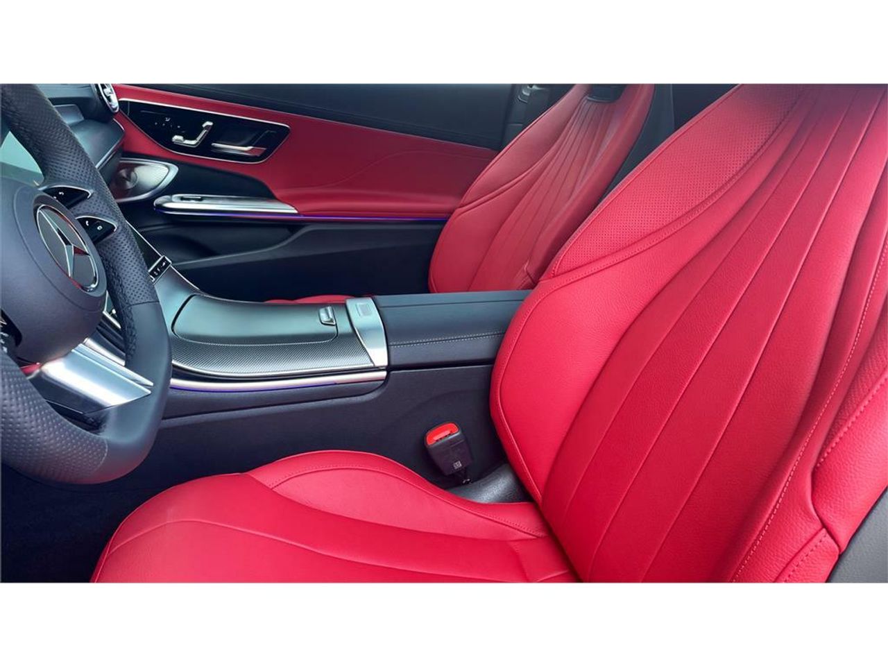 Foto Mercedes-Benz Clase CLE 5