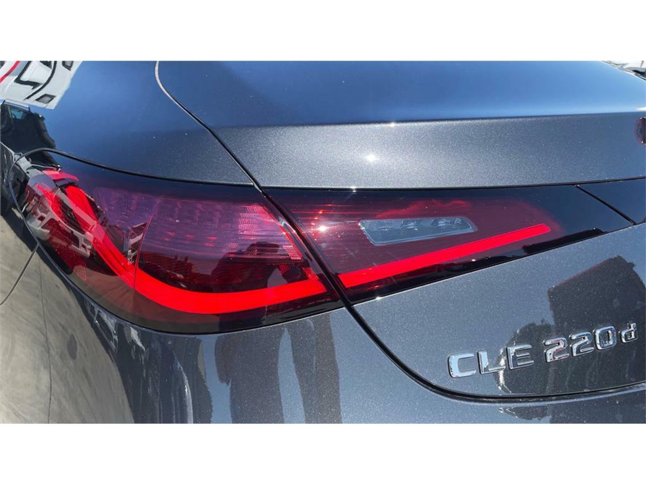 Foto Mercedes-Benz Clase CLE 18