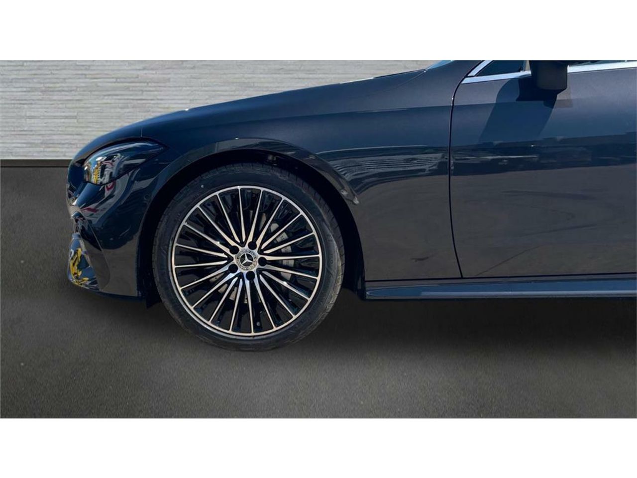Foto Mercedes-Benz Clase CLE 20