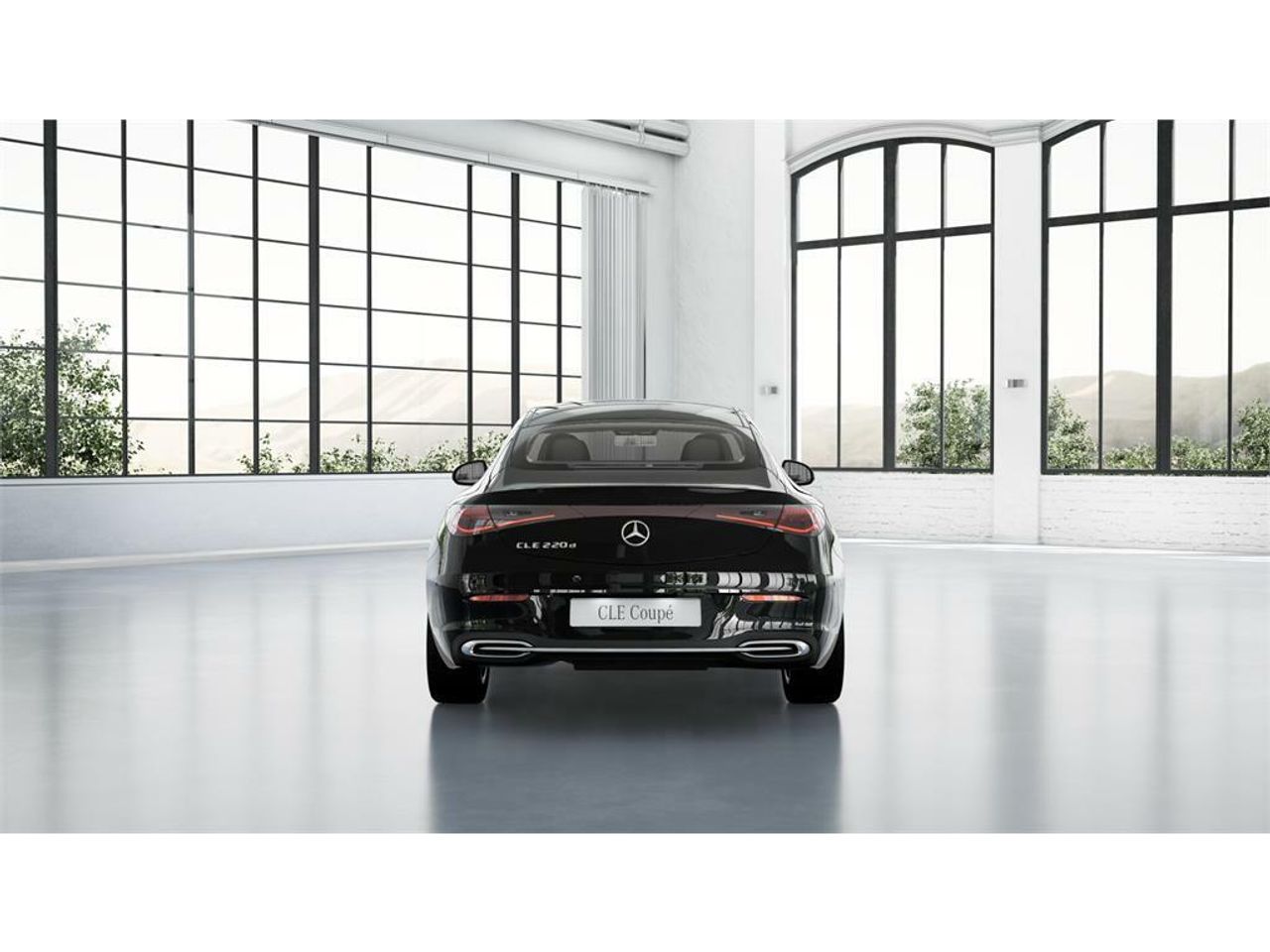 Foto Mercedes-Benz Clase CLE 4