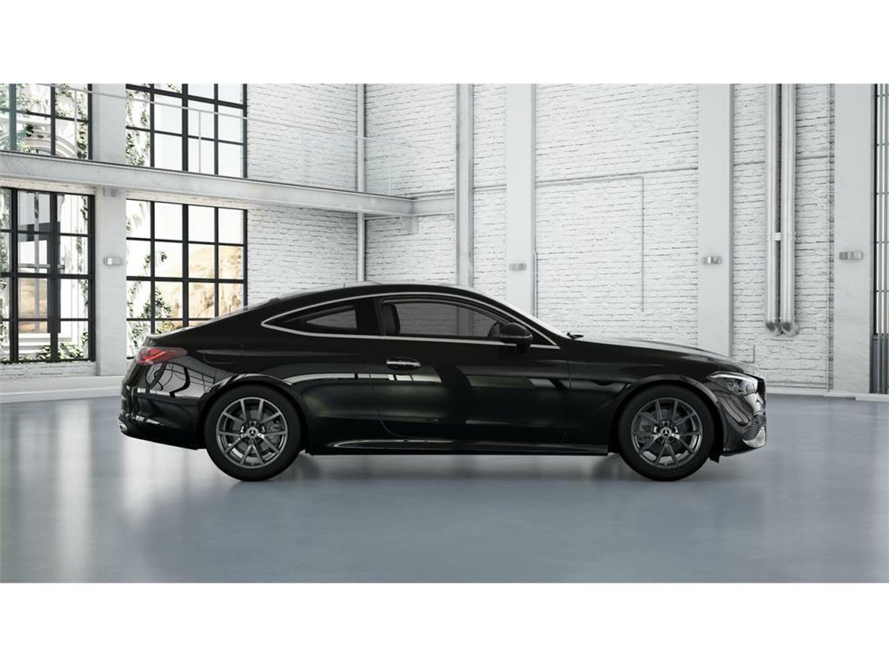 Foto Mercedes-Benz Clase CLE 6