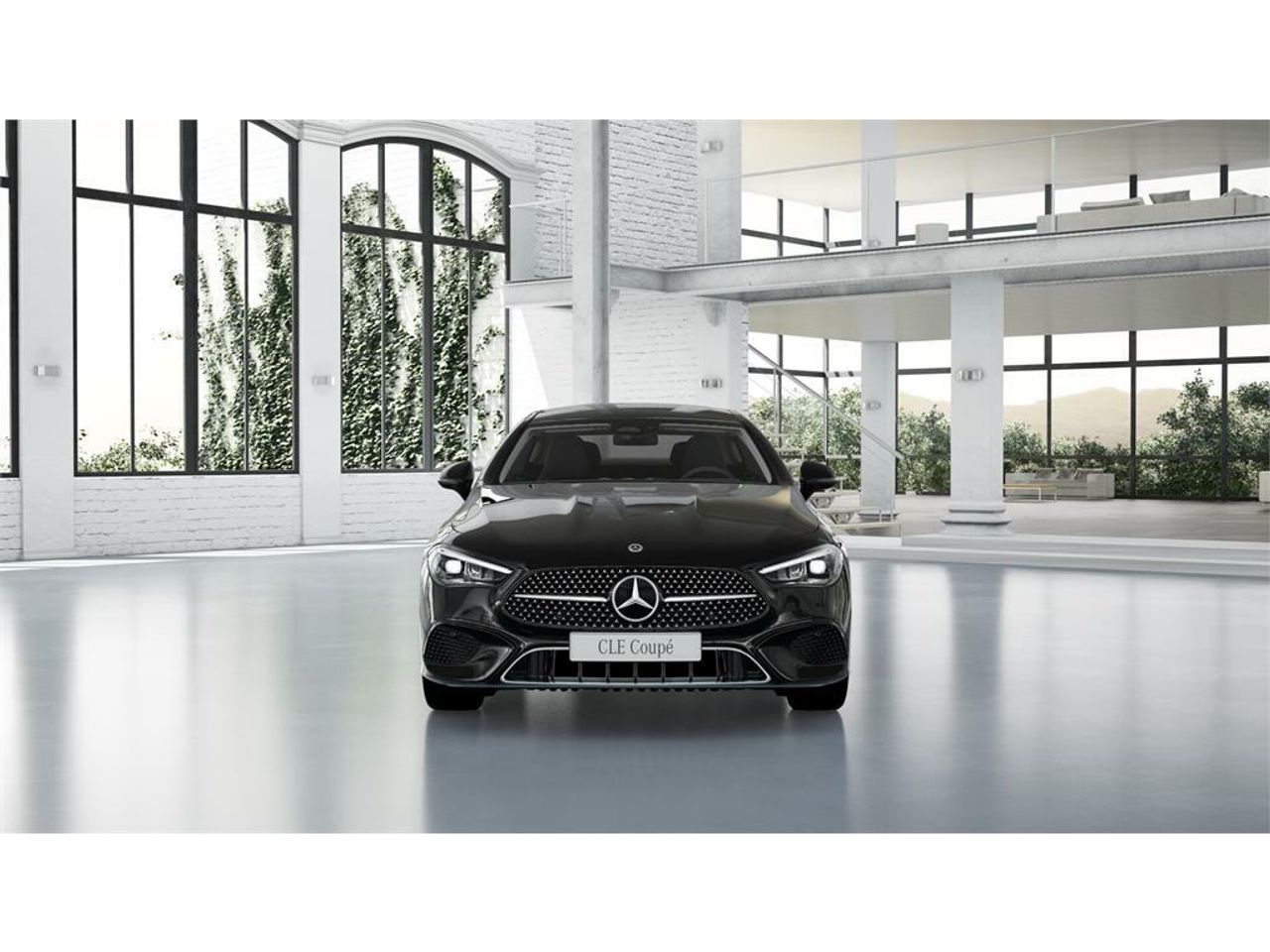 Foto Mercedes-Benz Clase CLE 8