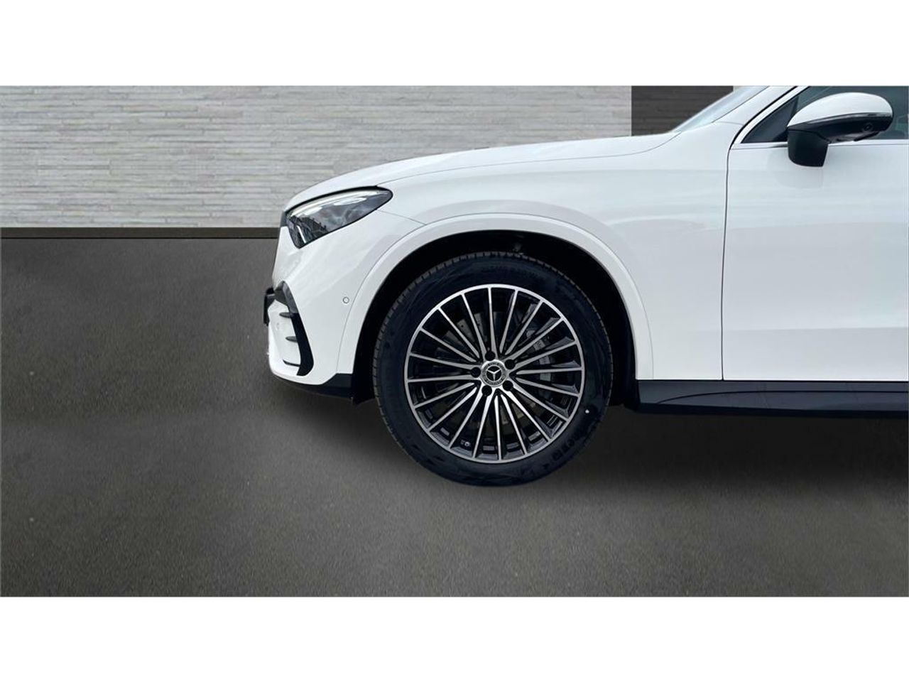 Foto Mercedes-Benz Clase GLC 16