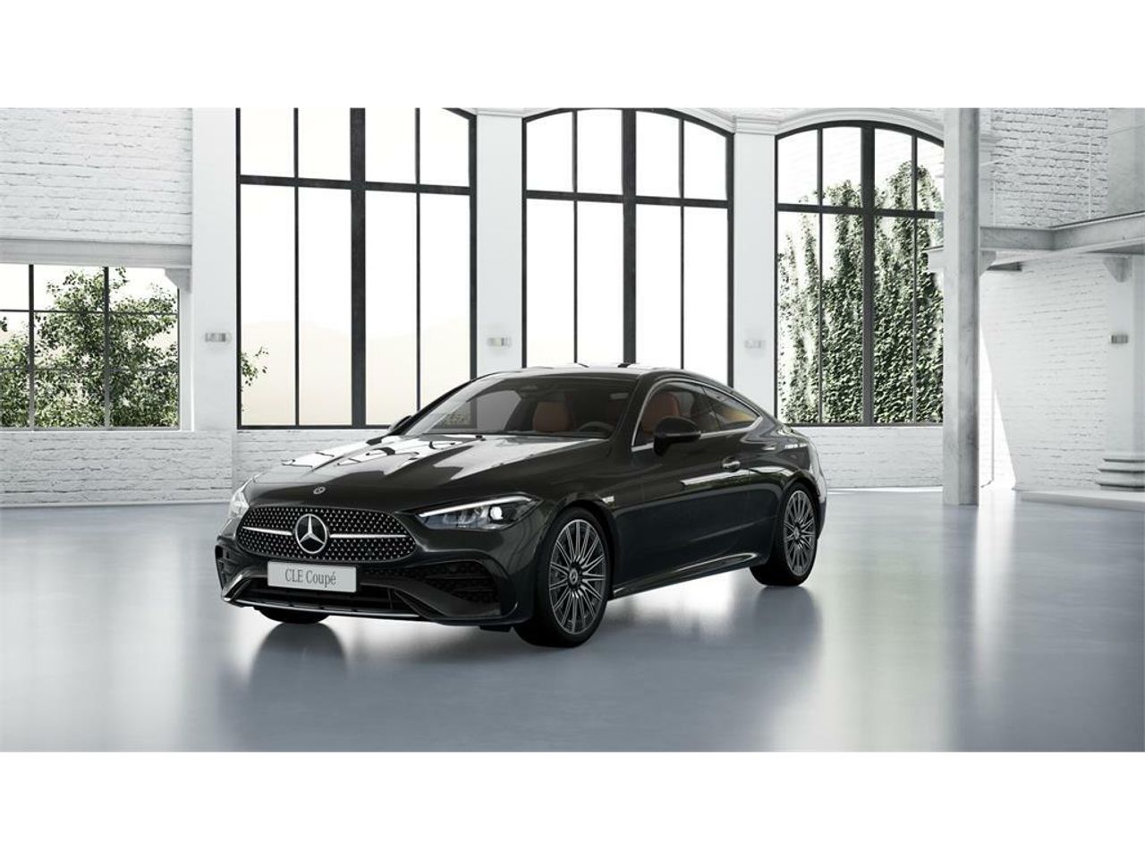 Foto Mercedes-Benz Clase CLE 1