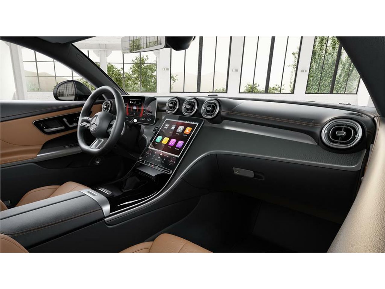 Foto Mercedes-Benz Clase CLE 4