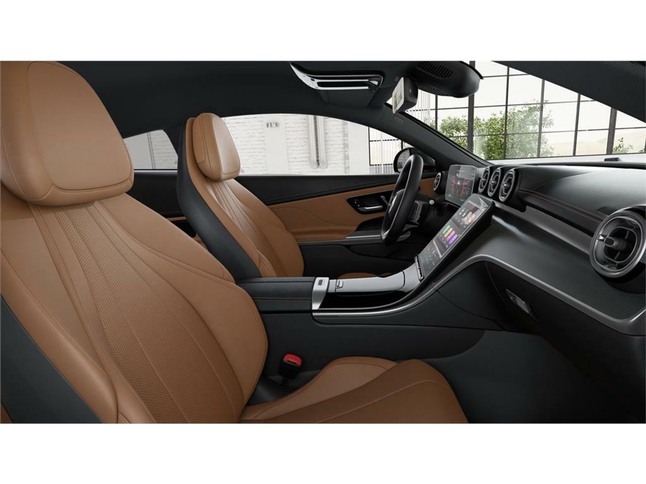 Foto Mercedes-Benz Clase CLE 5