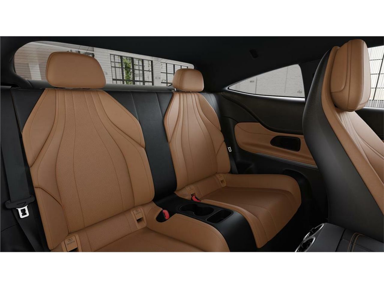 Foto Mercedes-Benz Clase CLE 6