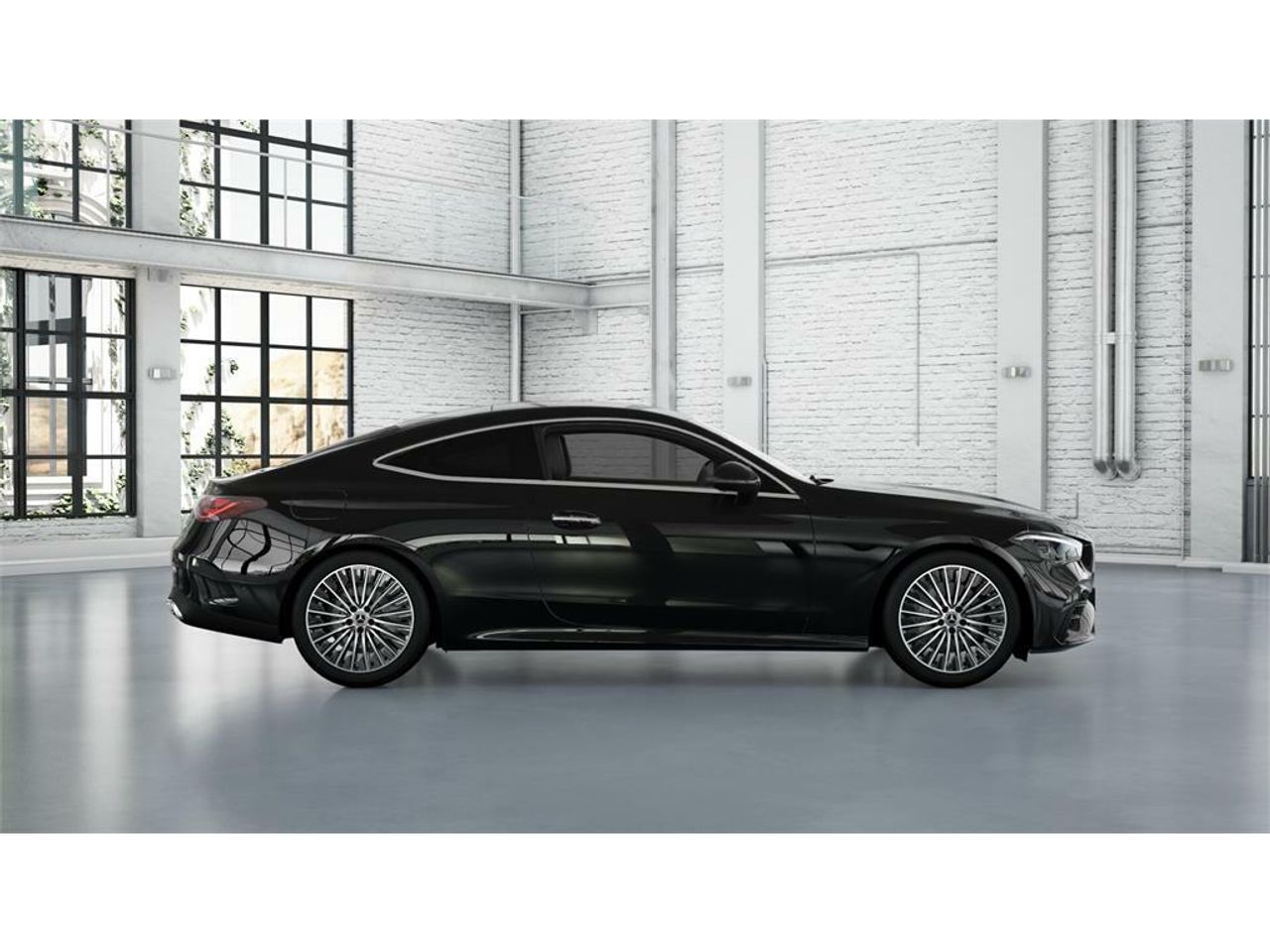 Foto Mercedes-Benz Clase CLE 5