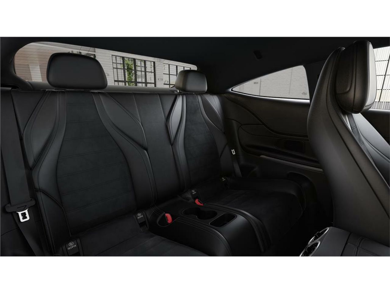 Foto Mercedes-Benz Clase CLE 10