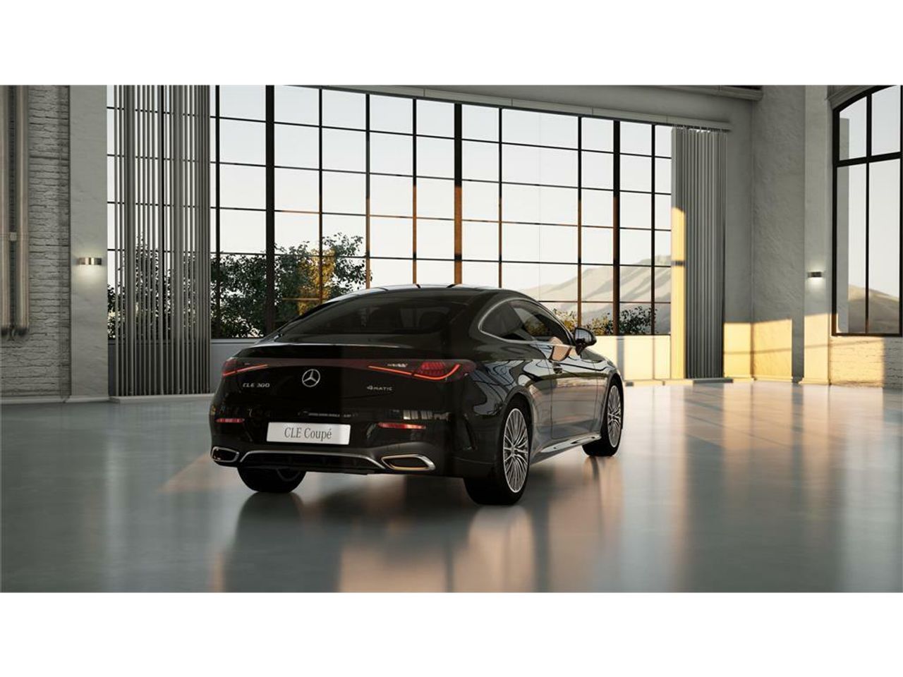 Foto Mercedes-Benz Clase CLE 13