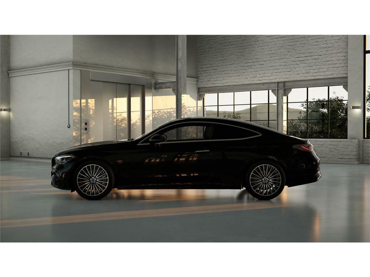 Foto Mercedes-Benz Clase CLE 15