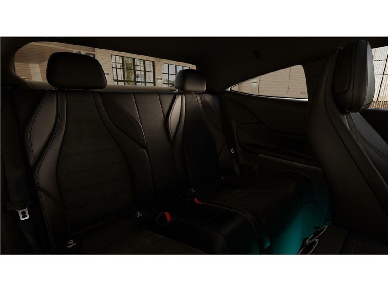 Foto Mercedes-Benz Clase CLE 20