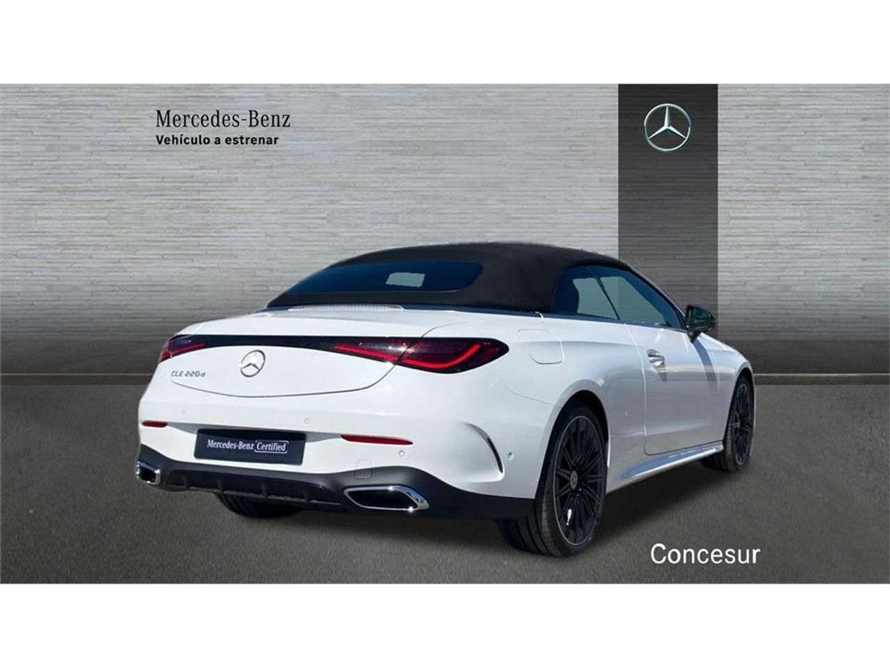 Foto Mercedes-Benz CLE 4