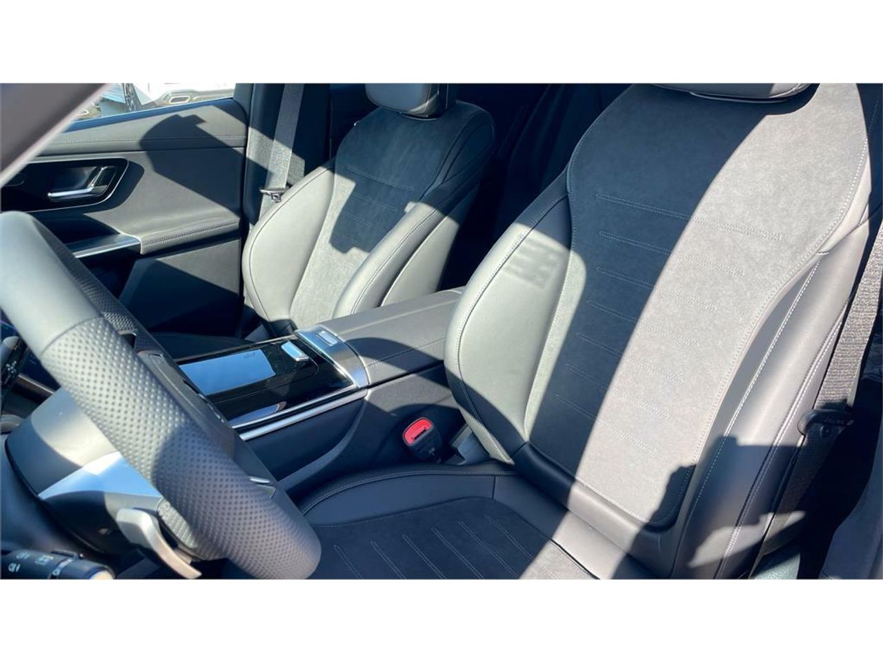 Foto Mercedes-Benz Clase GLC 7