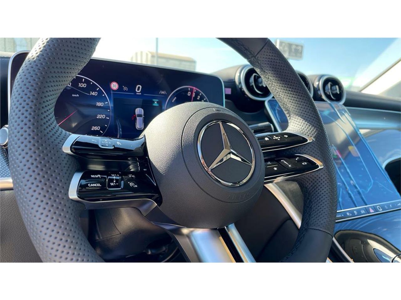 Foto Mercedes-Benz Clase GLC 13