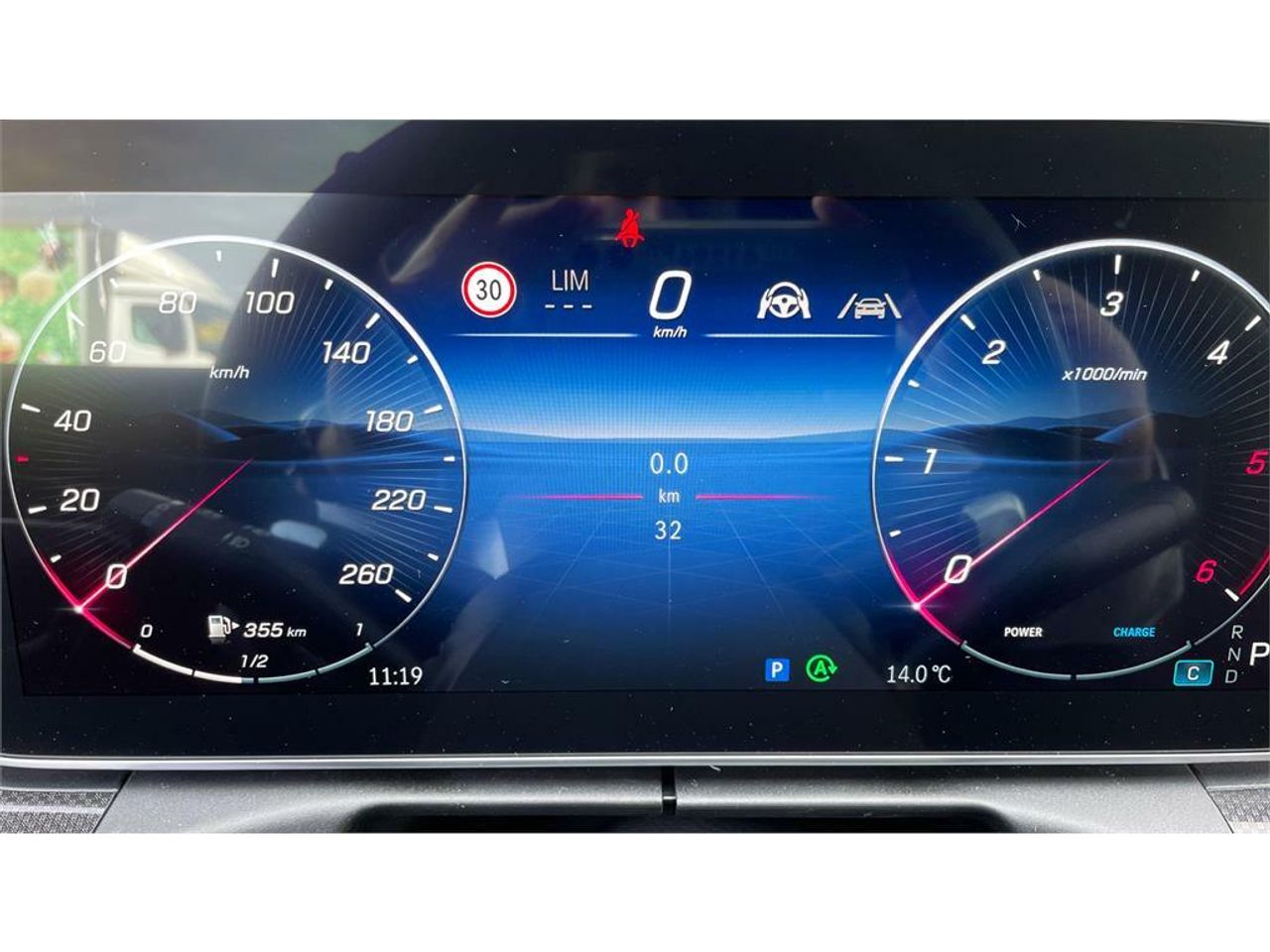 Foto Mercedes-Benz Clase CLE 5