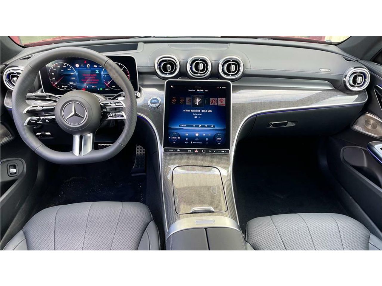 Foto Mercedes-Benz Clase CLE 8
