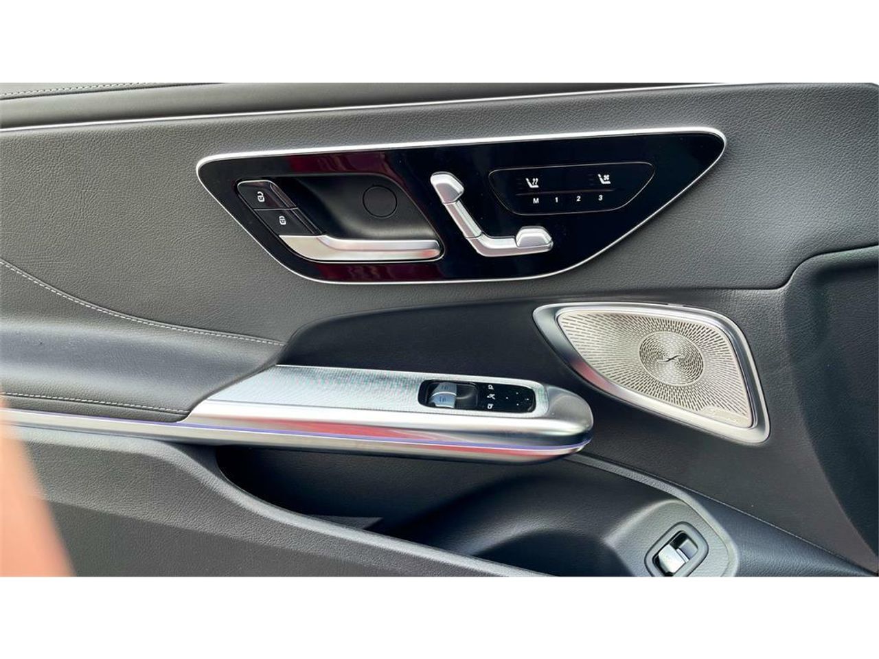Foto Mercedes-Benz Clase CLE 15