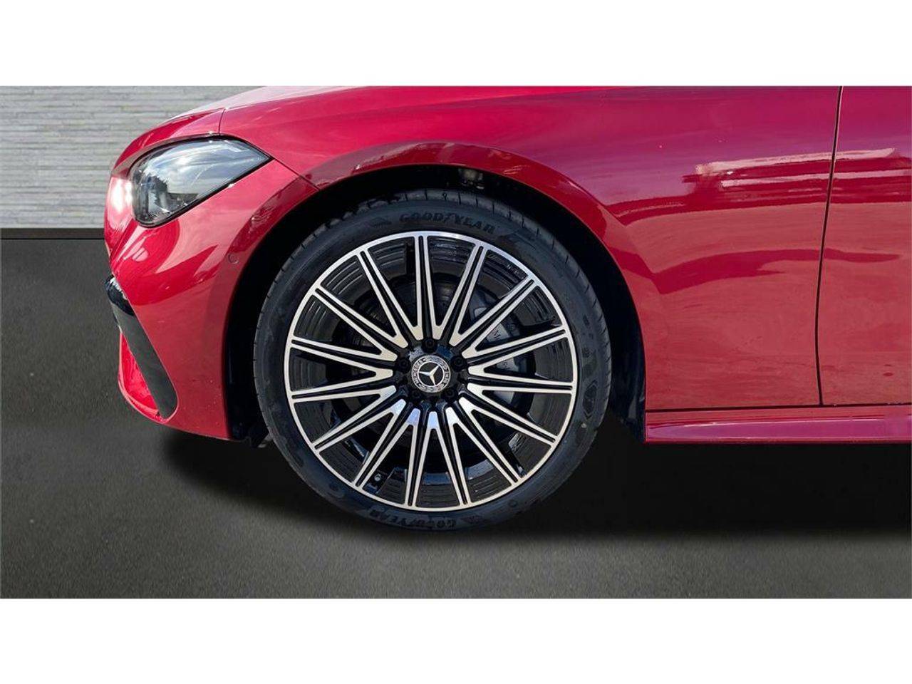Foto Mercedes-Benz Clase CLE 22