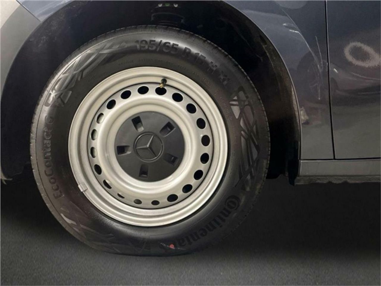 Foto Mercedes-Benz Citan 5