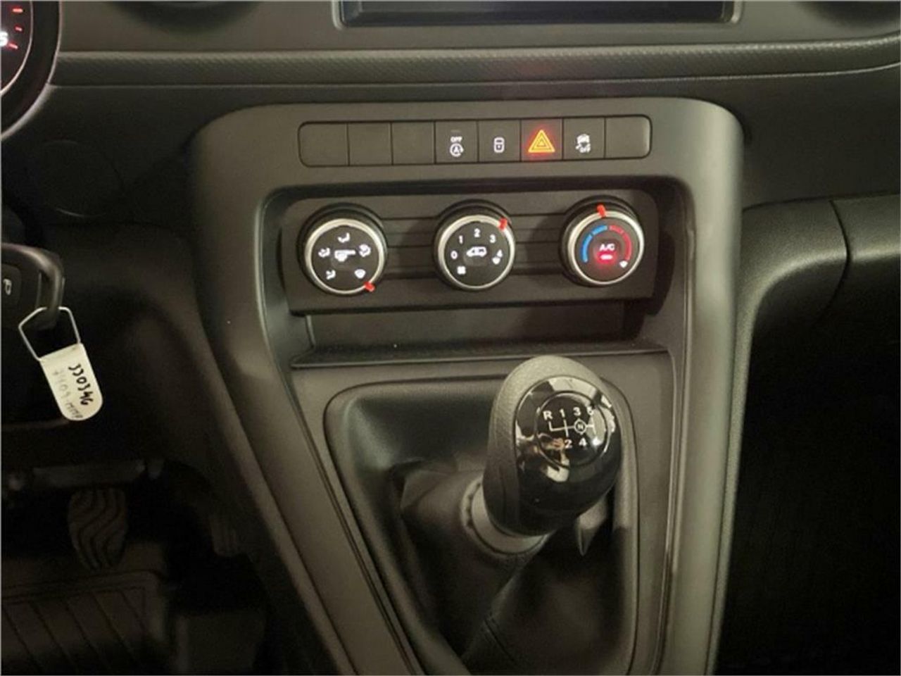 Foto Mercedes-Benz Citan 15