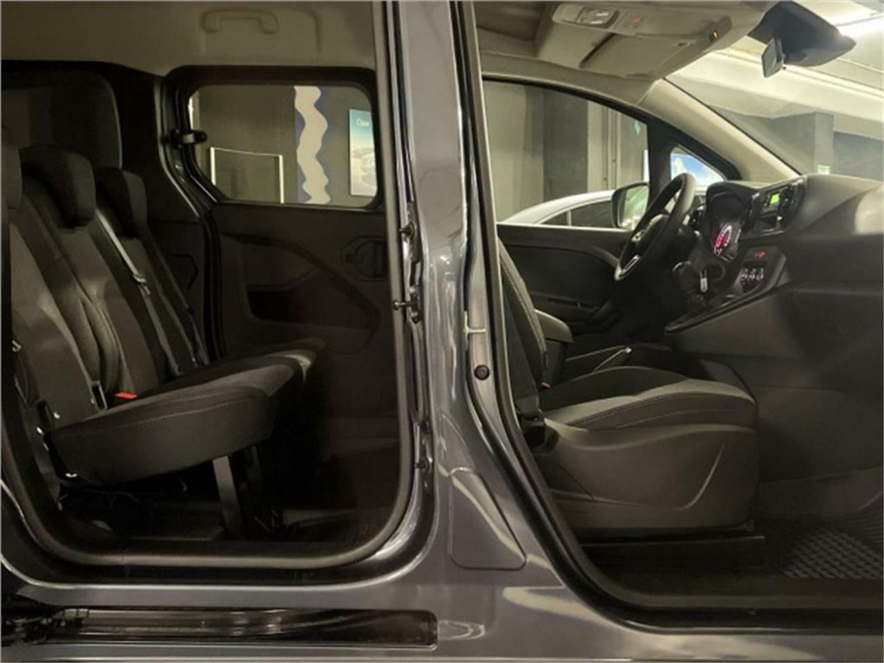 Foto Mercedes-Benz Citan 17