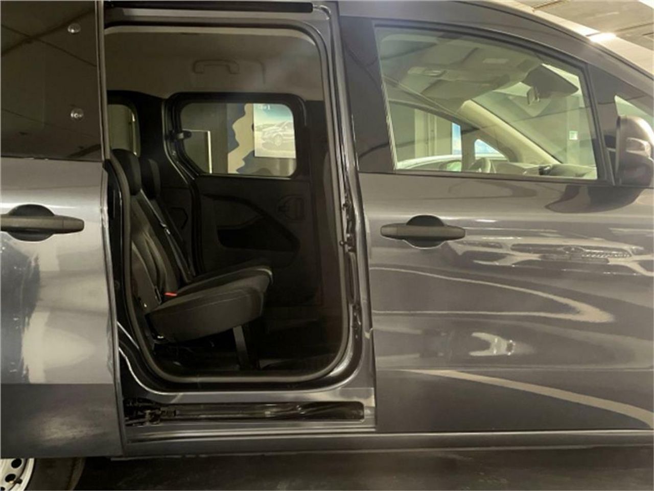 Foto Mercedes-Benz Citan 18