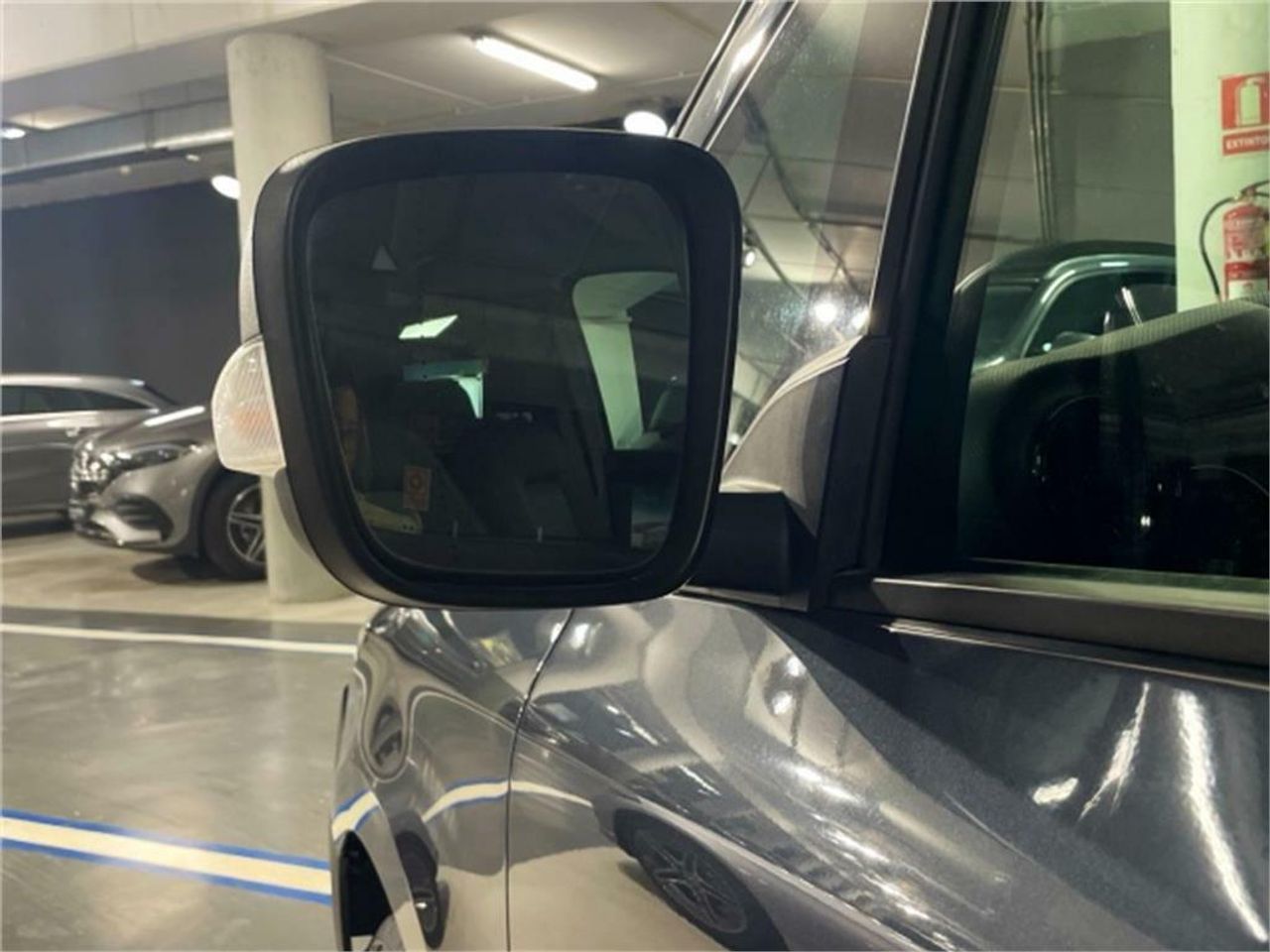 Foto Mercedes-Benz Citan 19