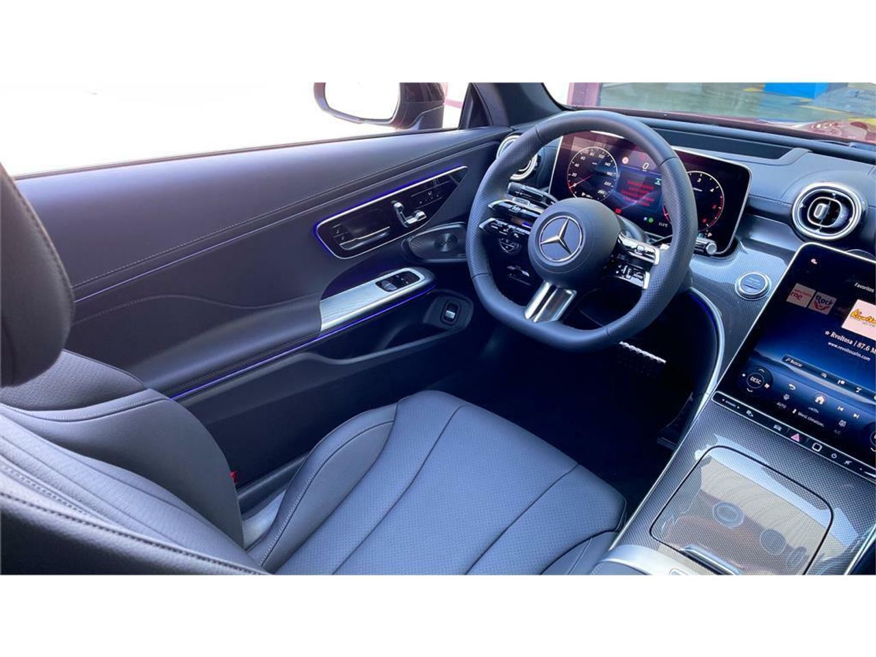 Foto Mercedes-Benz Clase CLE 10