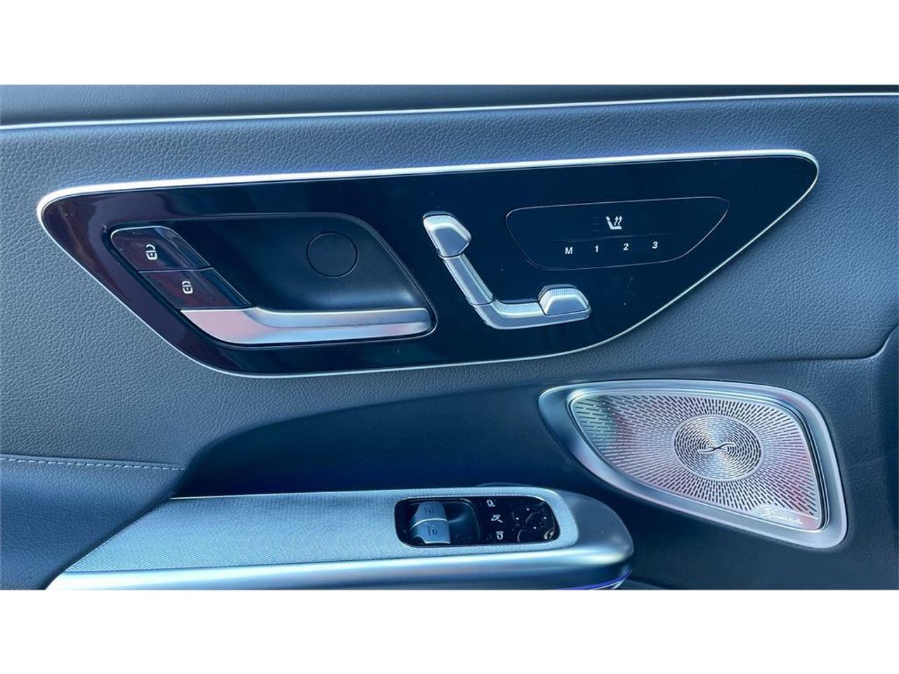 Foto Mercedes-Benz Clase CLE 18