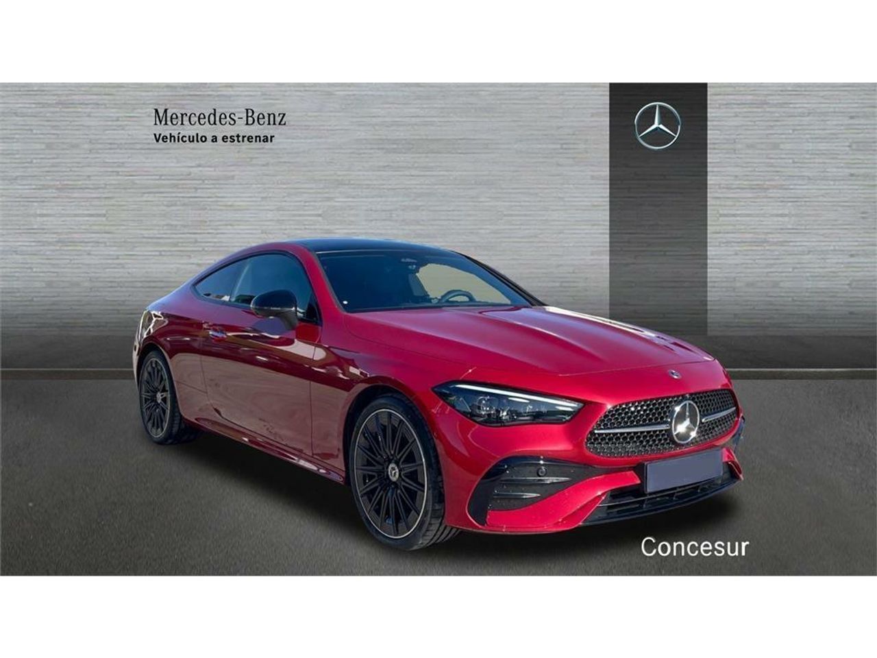 Foto Mercedes-Benz Clase CLE 3
