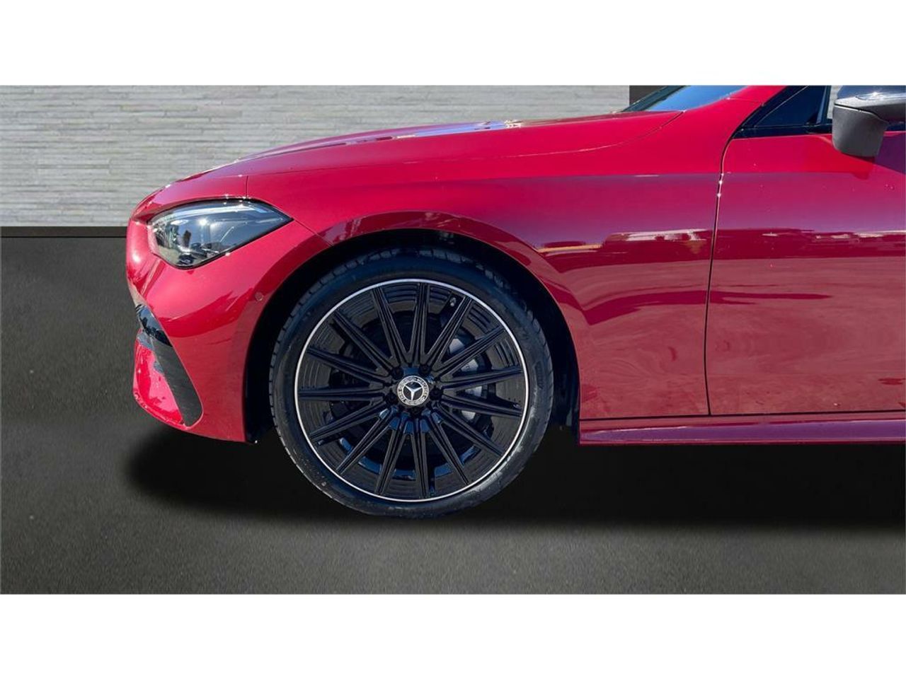 Foto Mercedes-Benz Clase CLE 5
