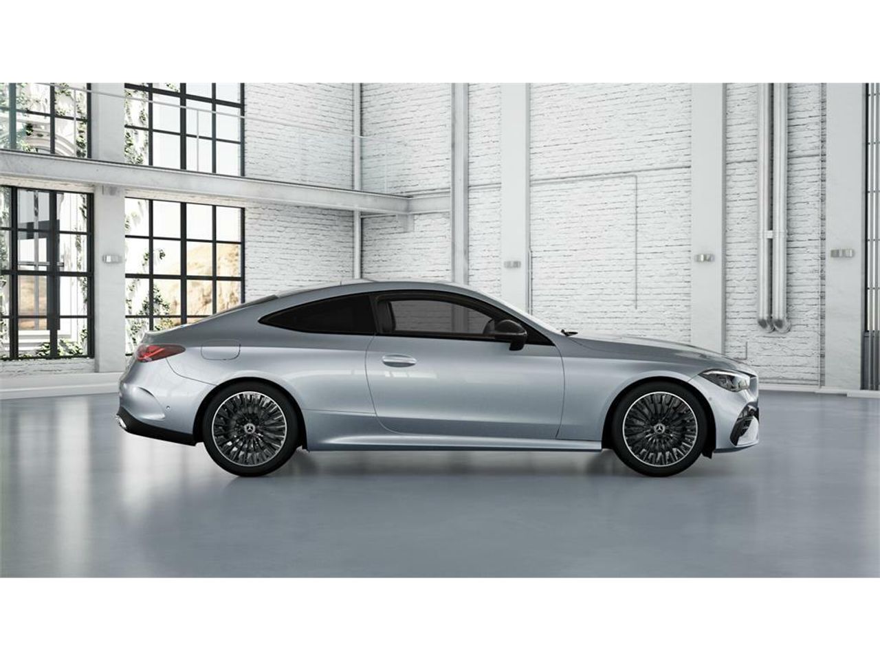 Foto Mercedes-Benz Clase CLE 6