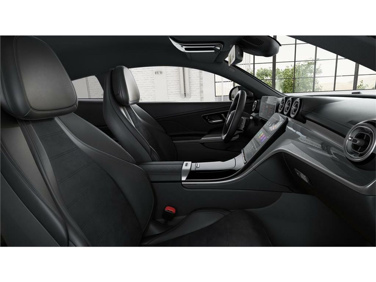 Foto Mercedes-Benz Clase CLE 11