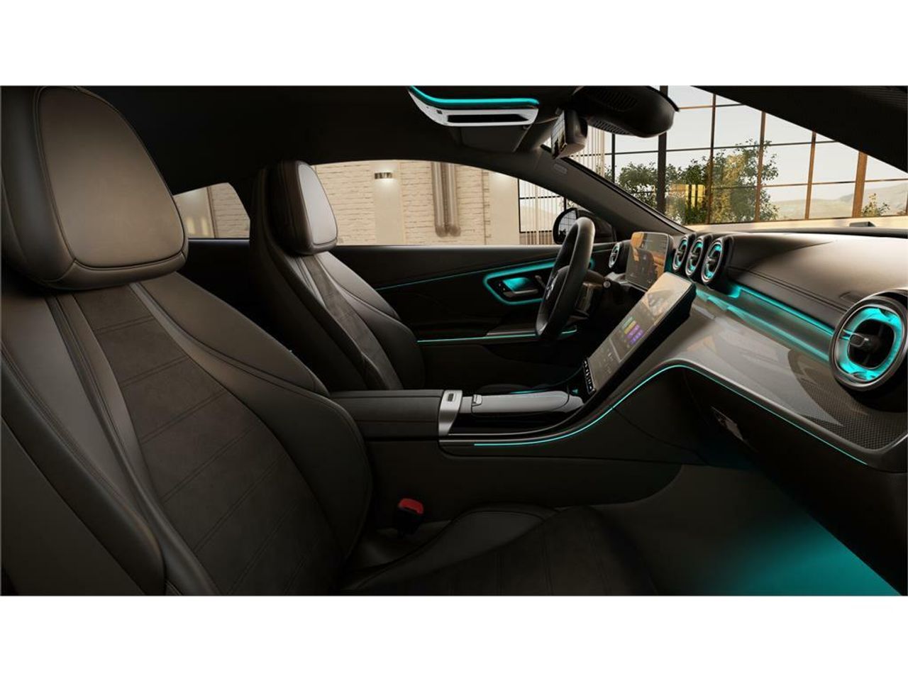 Foto Mercedes-Benz Clase CLE 15