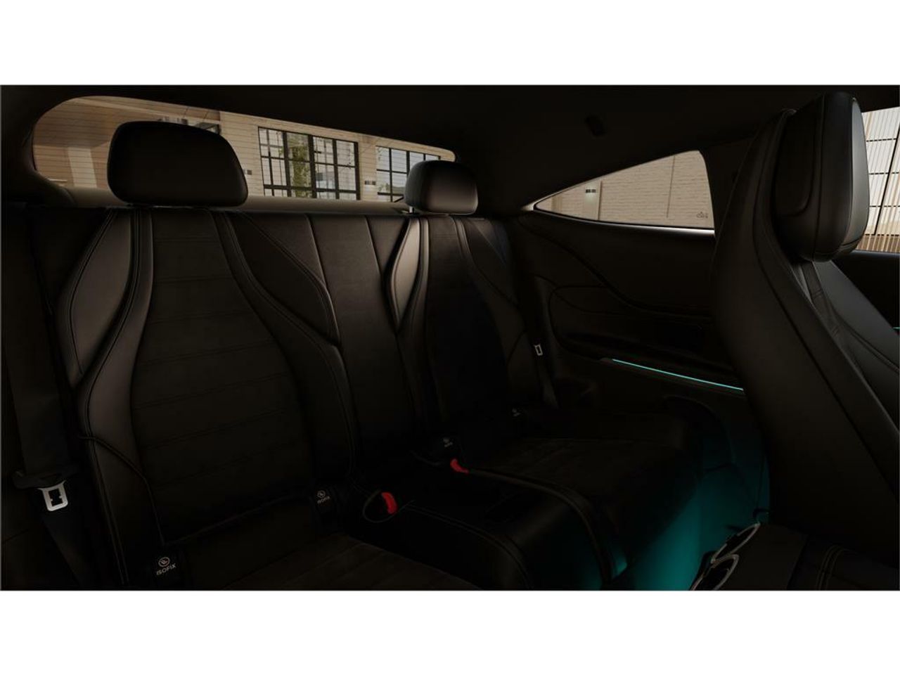 Foto Mercedes-Benz Clase CLE 16
