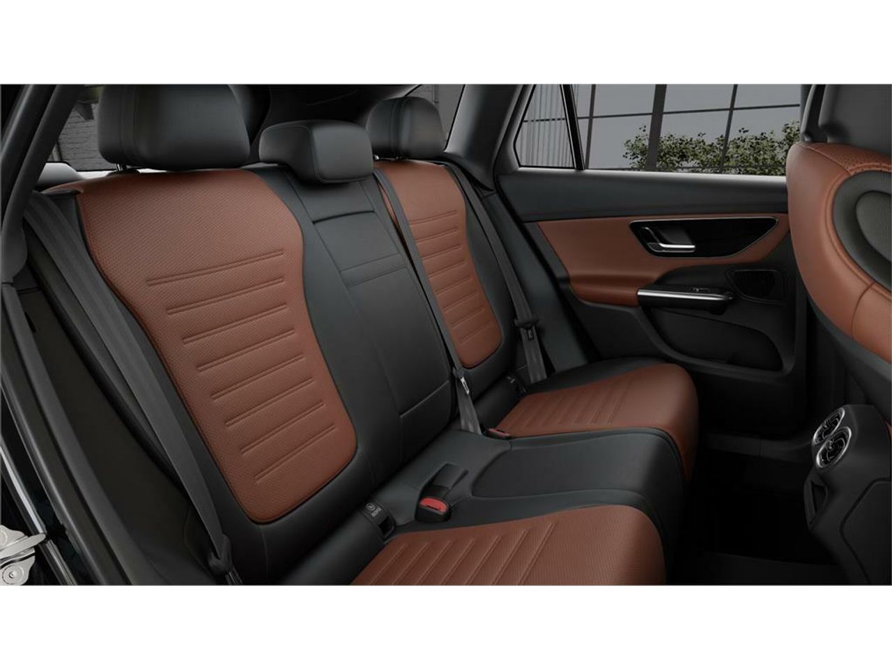 Foto Mercedes-Benz Clase GLC 12