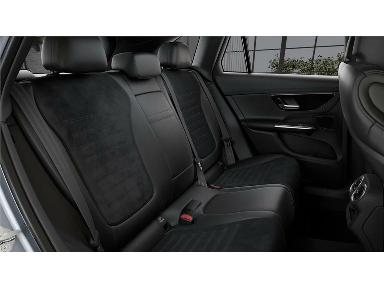 Foto Mercedes-Benz Clase GLC 12