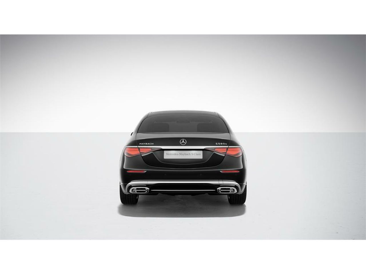 Foto Mercedes-Benz Clase S 4
