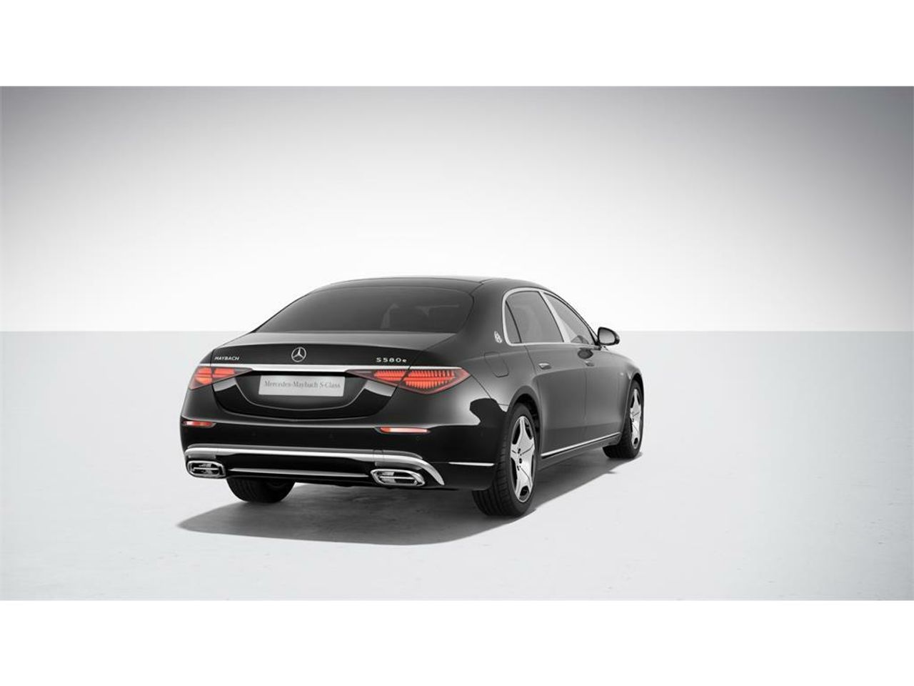 Foto Mercedes-Benz Clase S 5