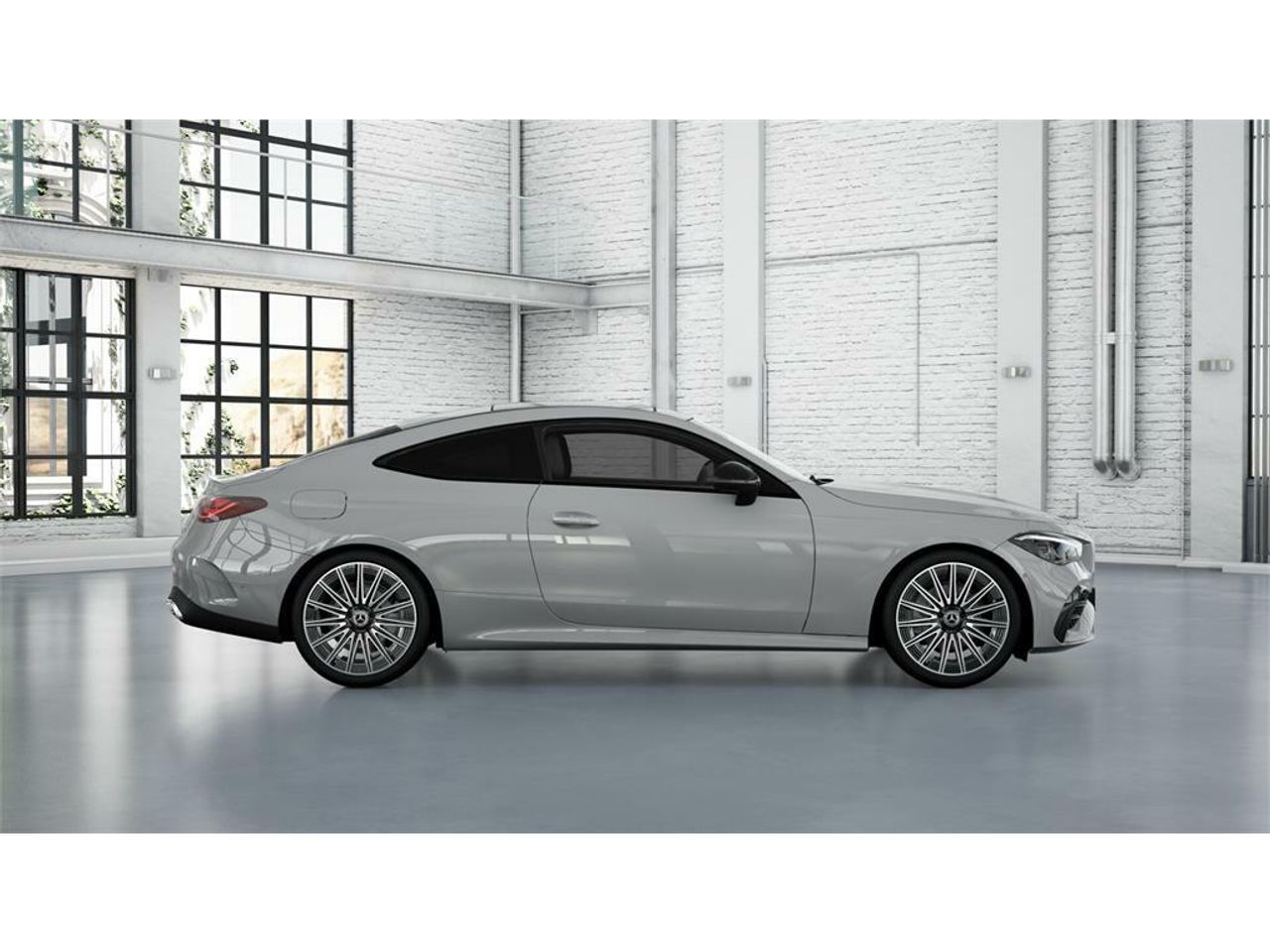 Foto Mercedes-Benz Clase CLE 6