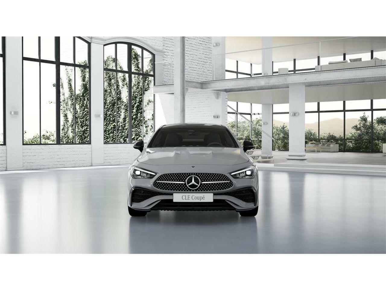 Foto Mercedes-Benz Clase CLE 8