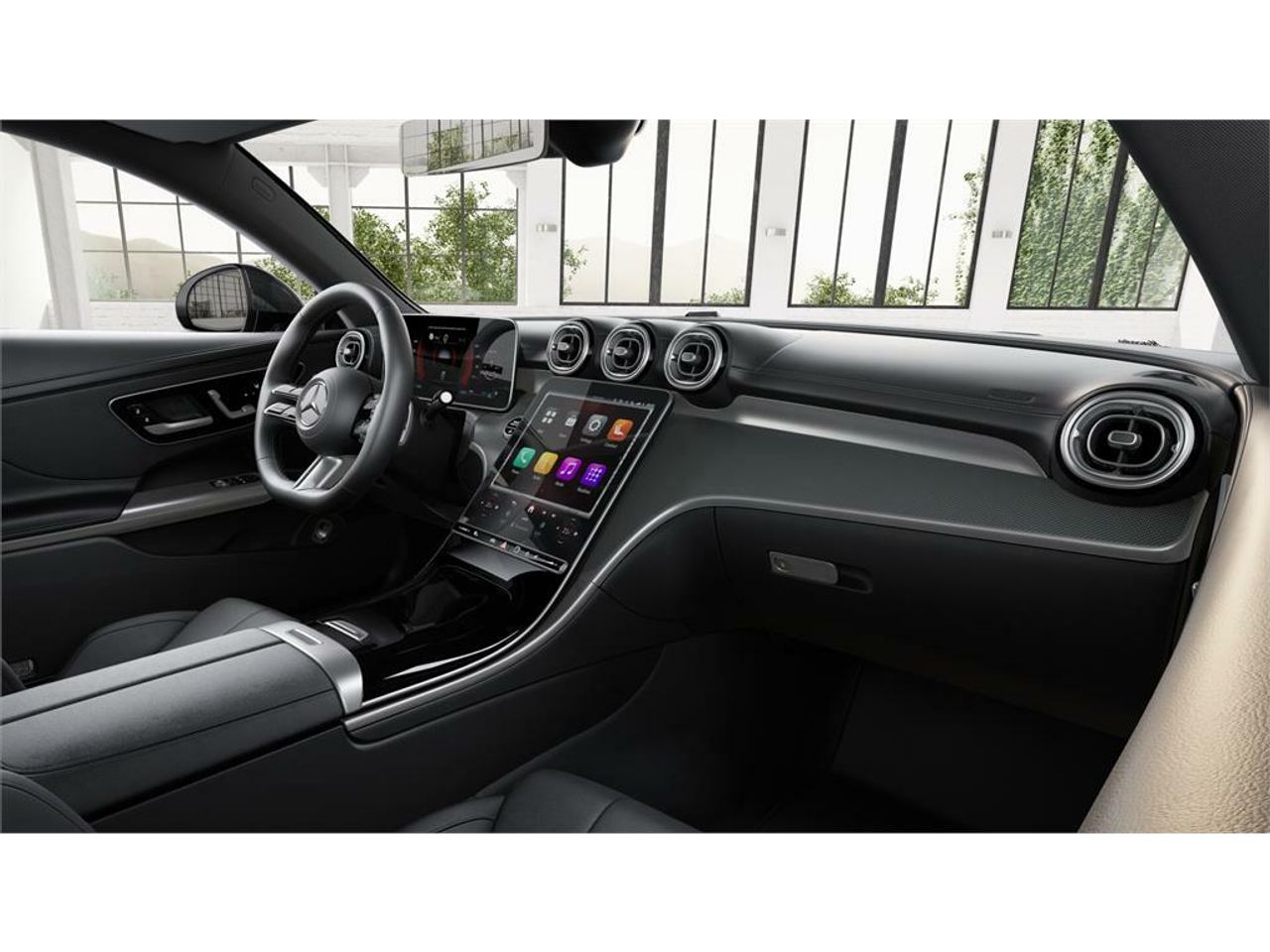Foto Mercedes-Benz Clase CLE 10