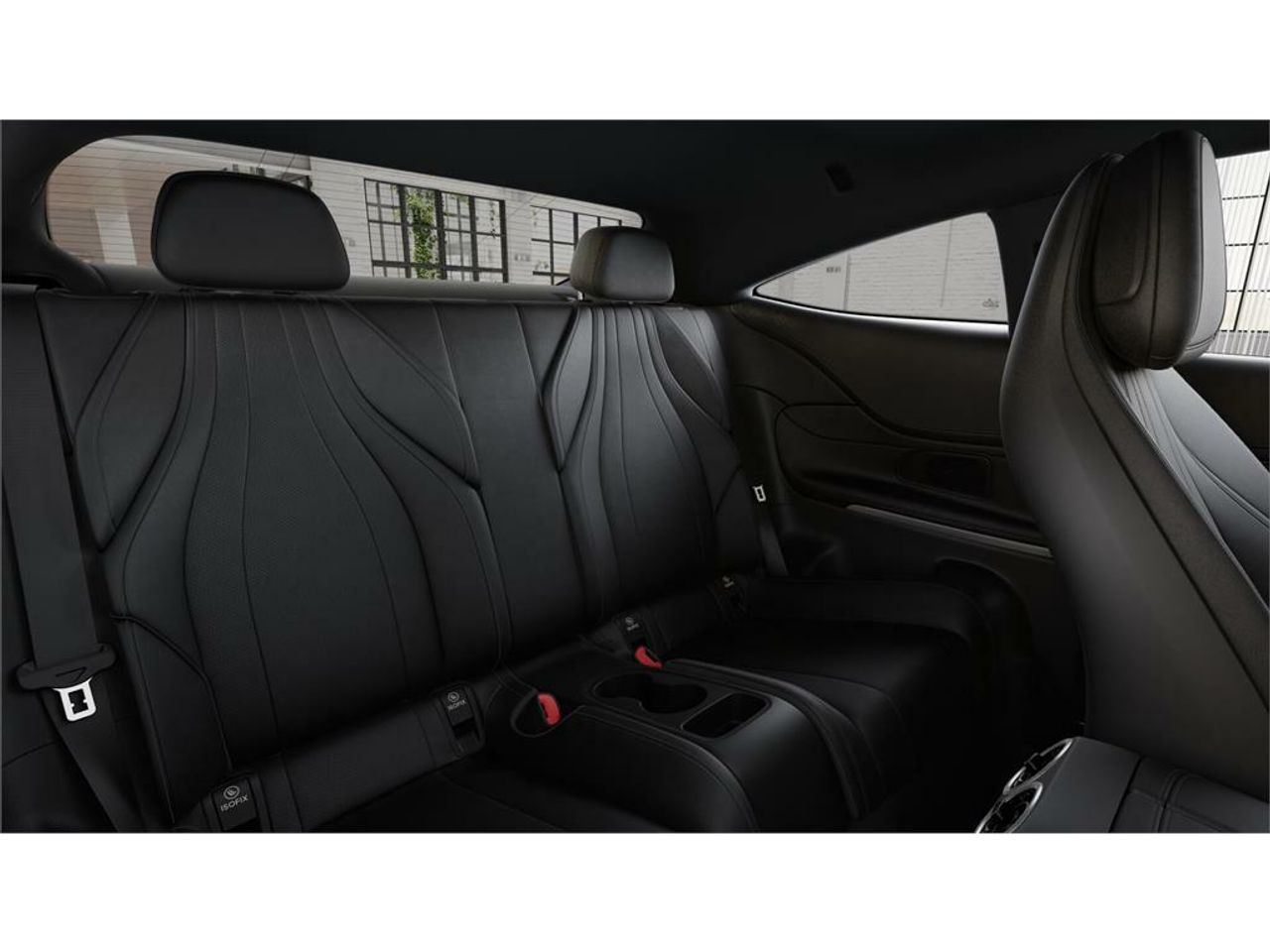 Foto Mercedes-Benz Clase CLE 12