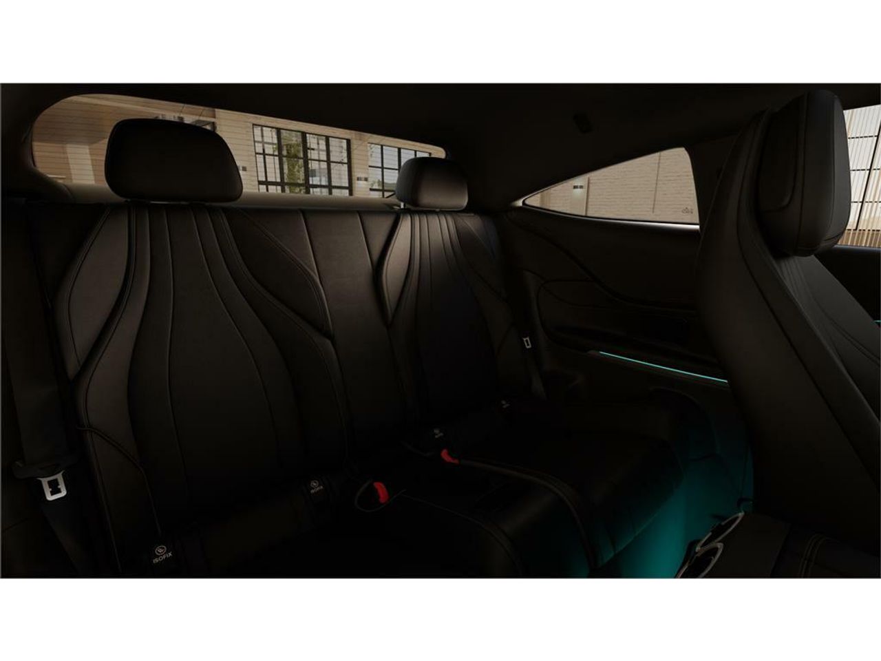 Foto Mercedes-Benz Clase CLE 16