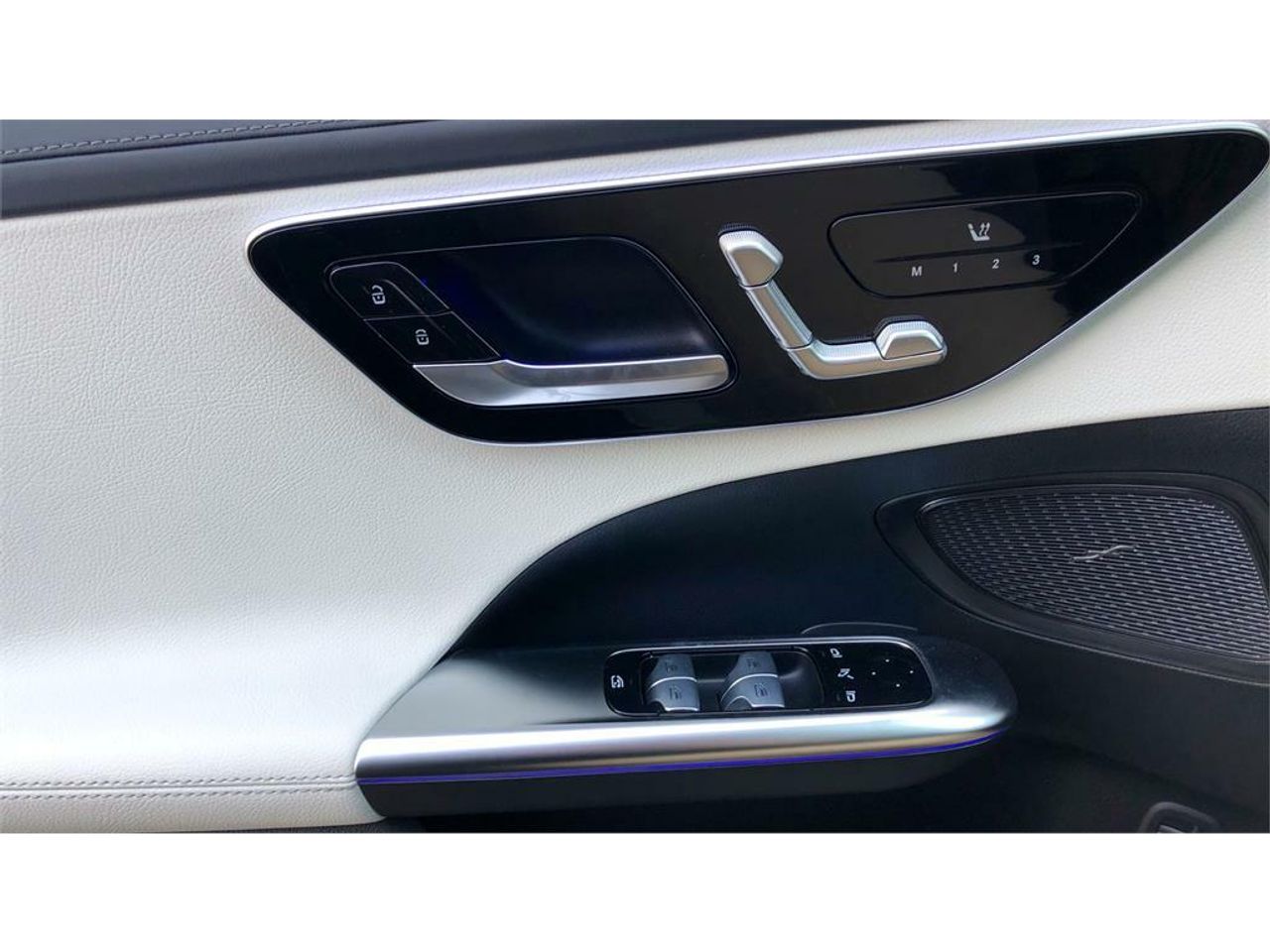 Foto Mercedes-Benz Clase C 21