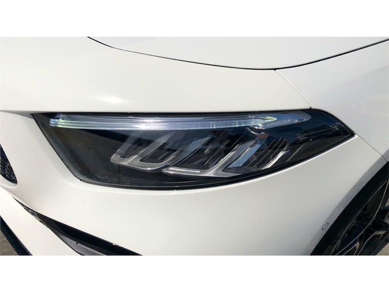 Foto Mercedes-Benz Clase A 12