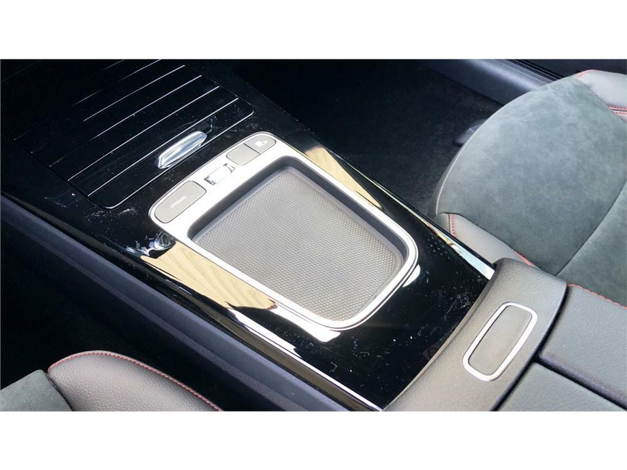 Foto Mercedes-Benz Clase A 17