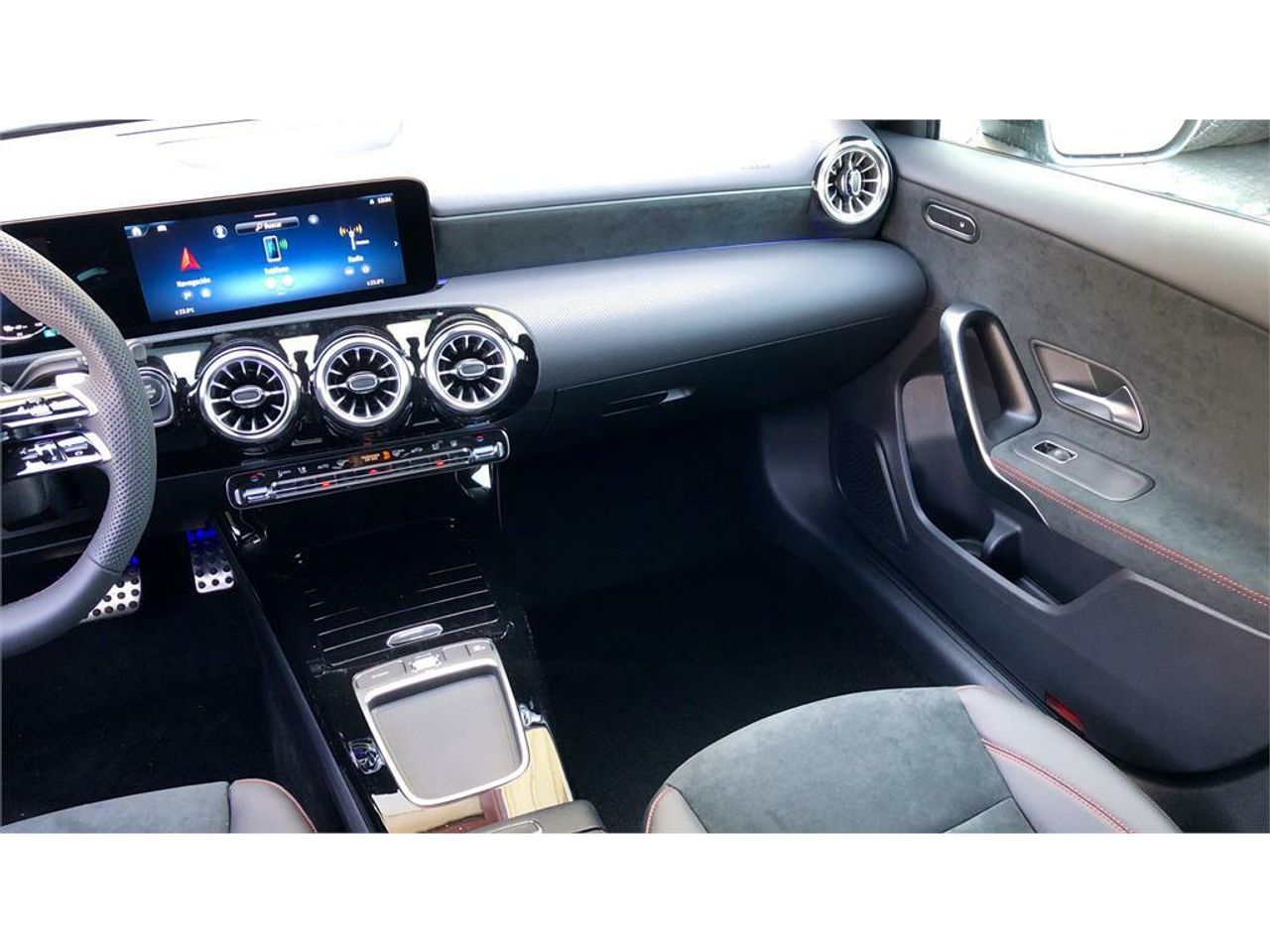 Foto Mercedes-Benz Clase A 23
