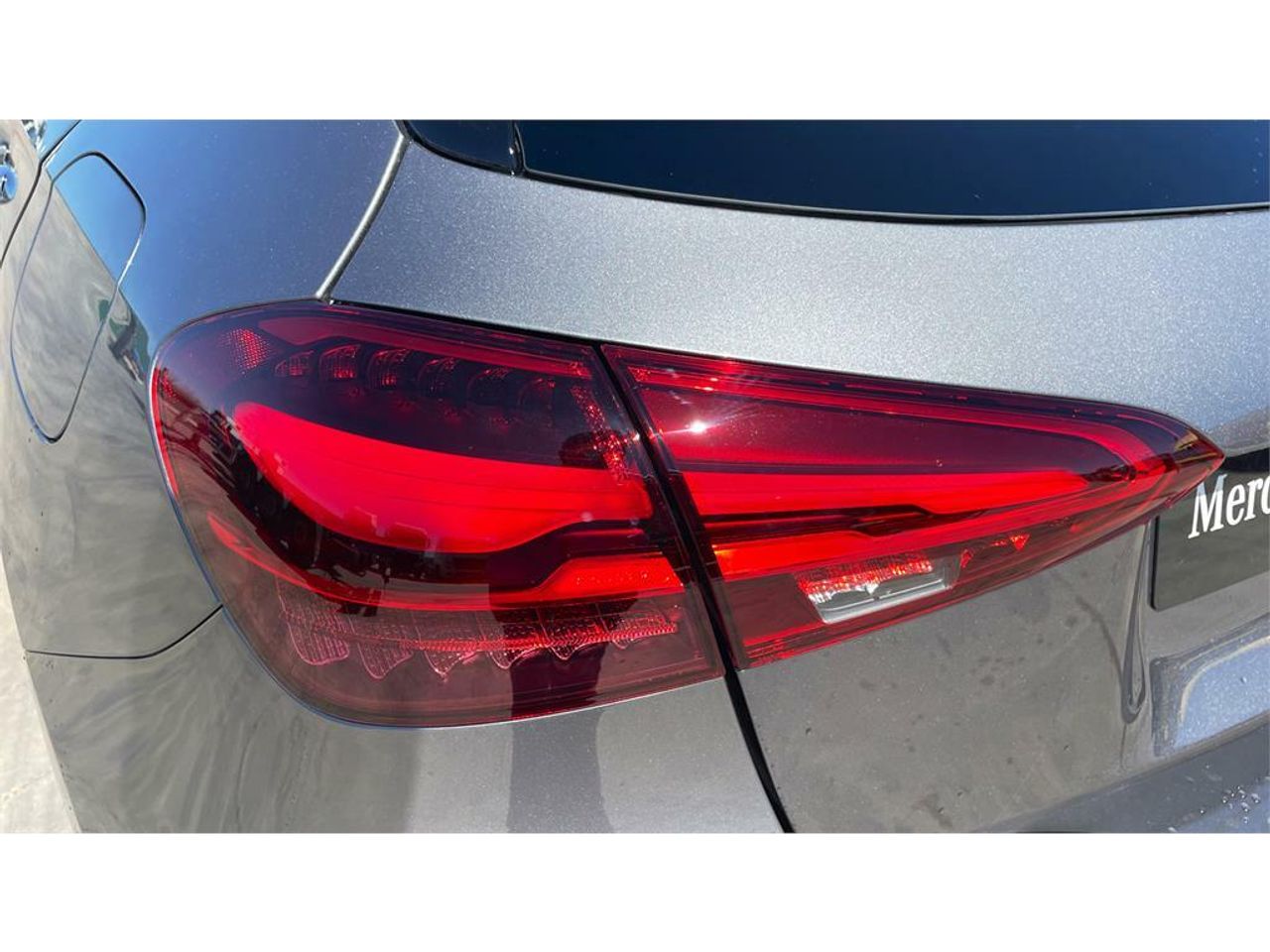 Foto Mercedes-Benz Clase A 20